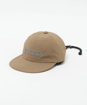 Marmot/【別注】＜Marmot＞ロングビル キャップ/キャップ