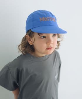 Marmot/【別注】＜Marmot＞ロングビル キャップ/キャップ