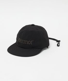 Marmot/【別注】＜Marmot＞ロングビル キャップ/キャップ
