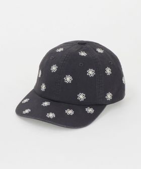 LOGAN knitting mills/【別注】＜LOGAN knitting mills＞キャップ / キッズ/キャップ