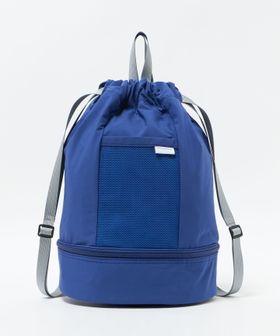 green label relaxing/ジム バッグ はっ水  / キッズ/リュック