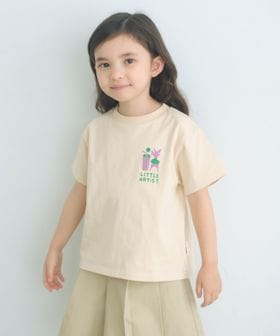 green label relaxing/＜Pentel＞半袖Tシャツ / キッズ  100cm―130cm/Tシャツ / カットソー