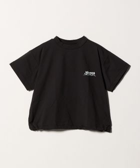 Marmot/【別注】＜Marmot＞ラッシュ Tシャツ/ キッズ 120cm―130cm/Tシャツ / カットソー