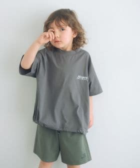 Marmot/【別注】＜Marmot＞ラッシュ Tシャツ/ キッズ 120cm―130cm/Tシャツ / カットソー