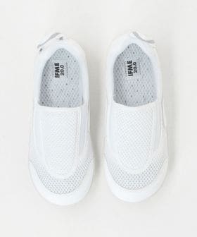 green label relaxing/＜IFME＞息するソール 上履き（スリッポン） / キッズ  17cm―23cm/スニーカー / スリッポン