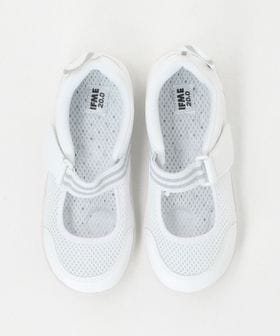 green label relaxing/＜IFME＞息するソール 上履き（バレエ ）/ キッズ  17cm―23cm/バレエシューズ