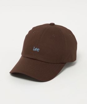 Lee/【別注】＜Lee＞ロゴ キャップ / キッズ  /キャップ