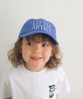 green label relaxing/＜Pentel＞キャップ / キッズ  /キャップ