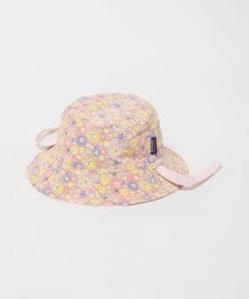 patagonia/＜patagonia＞サン バケツ ハット / キッズ （ベビー）/ハット
