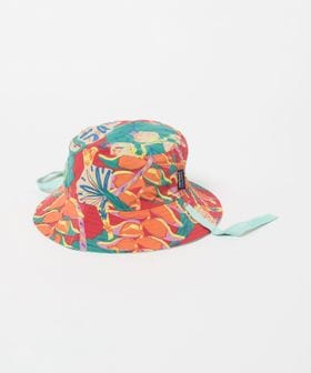 patagonia/＜patagonia＞サン バケツ ハット / キッズ （ベビー）/ハット