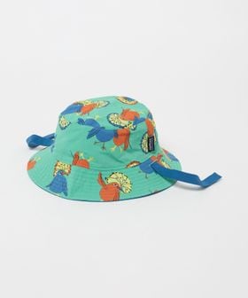 patagonia/＜patagonia＞サン バケツ ハット / キッズ （ベビー）/ハット
