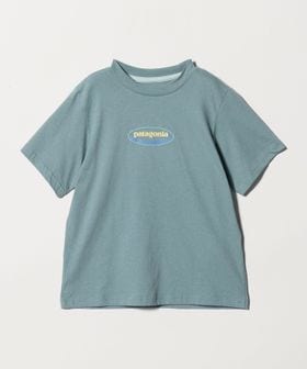 patagonia/＜patagonia＞グラフィック Tシャツ / キッズ  /Tシャツ / カットソー