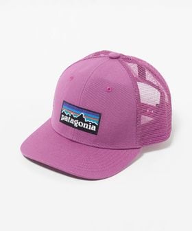 patagonia/＜patagonia＞トラッカー ハット / CAP / キッズ  /キャップ