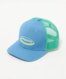 patagonia/＜patagonia＞トラッカー ハット / CAP / キッズ  /キャップ