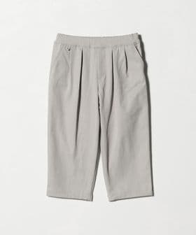 green label relaxing/ツータック パンツ / キッズ  100cm―160cm/チノパンツ