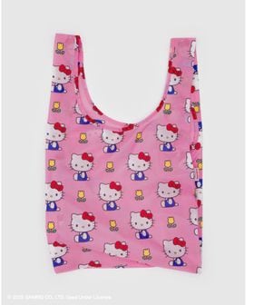 BAGGU/＜BAGGU＞STANDARD / サンリオ / キッズ/エコバッグ