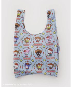 BAGGU/＜BAGGU＞STANDARD / サンリオ / キッズ/エコバッグ