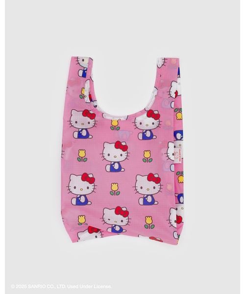 BAGGU/＜BAGGU＞BABY / サンリオ / キッズ/エコバッグ