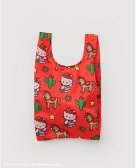 BAGGU/＜BAGGU＞BABY / サンリオ / キッズ/エコバッグ