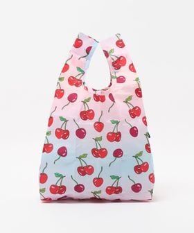BAGGU/【WEB限定】＜BAGGU＞BABY / チェリー / キッズ  /エコバッグ