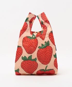 BAGGU/【WEB限定】＜BAGGU＞BABY / ストロベリー / キッズ  /エコバッグ