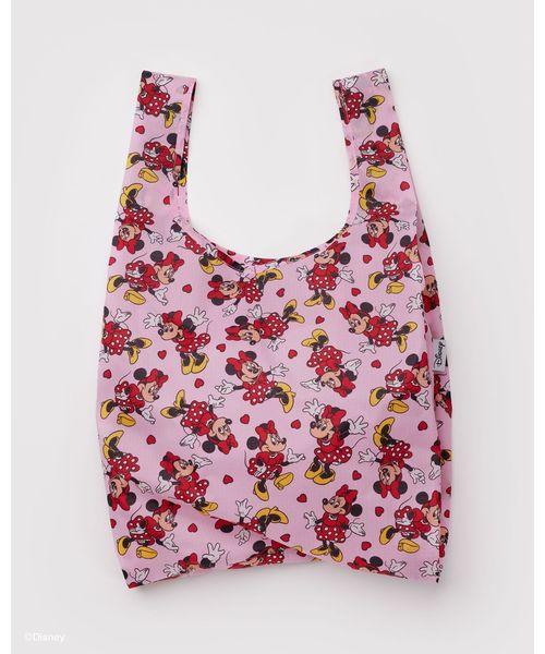 BAGGU/＜BAGGU＞STANDARD / Disney / キッズ  /エコバッグ