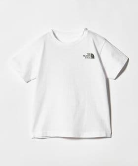 THE NORTH FACE/＜THE NORTH FACE＞ショートスリーブ バックスクエア ロゴTシャツ / キッズ  110cm―120cm/Tシャツ / カットソー