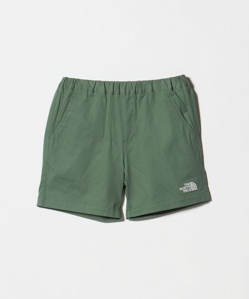 THE NORTH FACE/＜THE NORTH FACE＞コットン イージーショート / キッズ  110cm―120cm/ショート / ハーフパンツ
