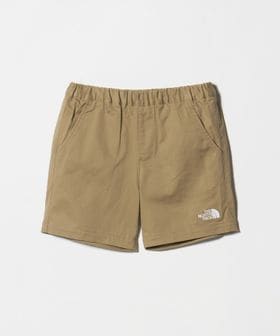 THE NORTH FACE/＜THE NORTH FACE＞コットン イージーショート / キッズ  110cm―120cm/ショート / ハーフパンツ
