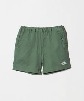 THE NORTH FACE/＜THE NORTH FACE＞コットン イージーショート / キッズ  110cm―120cm/ショート / ハーフパンツ