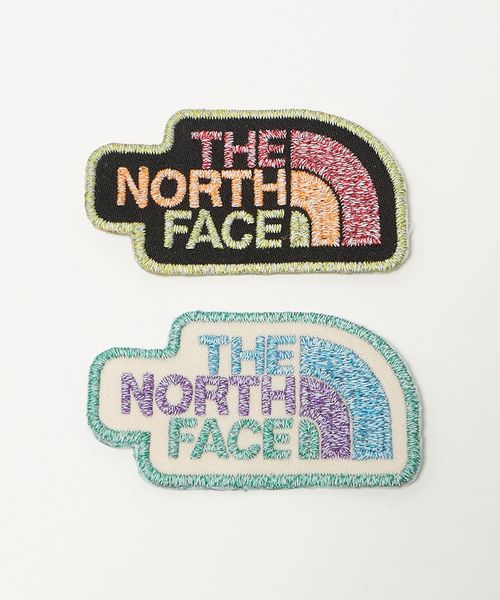 THE NORTH FACE/【WEB限定】＜THE NORTH FACE＞リフレクティブパッチ（キッズ）/その他ファッション雑貨