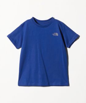 THE NORTH FACE/＜THE NORTH FACE＞ショートスリーブ バックスクエア ロゴTシャツ / キッズ  130cm―160cm/Tシャツ / カットソー