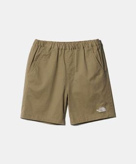 THE NORTH FACE/＜THE NORTH FACE＞コットン イージーショート / キッズ  130cm―160cm/ショート / ハーフパンツ