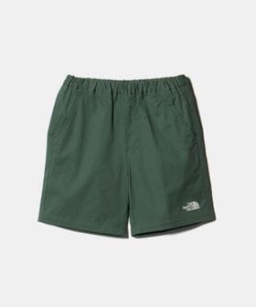 THE NORTH FACE/＜THE NORTH FACE＞コットン イージーショート / キッズ  130cm―160cm/ショート / ハーフパンツ