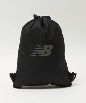 New Balance/＜New Balance＞ドローストリングバッグ（11L） / キッズ  /リュック