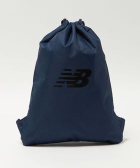 New Balance/＜New Balance＞ドローストリングバッグ（11L） / キッズ  /リュック