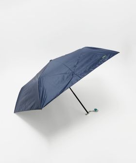 Wpc./＜Wpc.＞ソリッド ミニ 傘 / キッズ 晴雨兼用/傘 / レインウェア