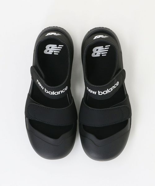 New Balance/＜New Balance＞809 サンダル / キッズ   17cm―23cm/その他シューズ
