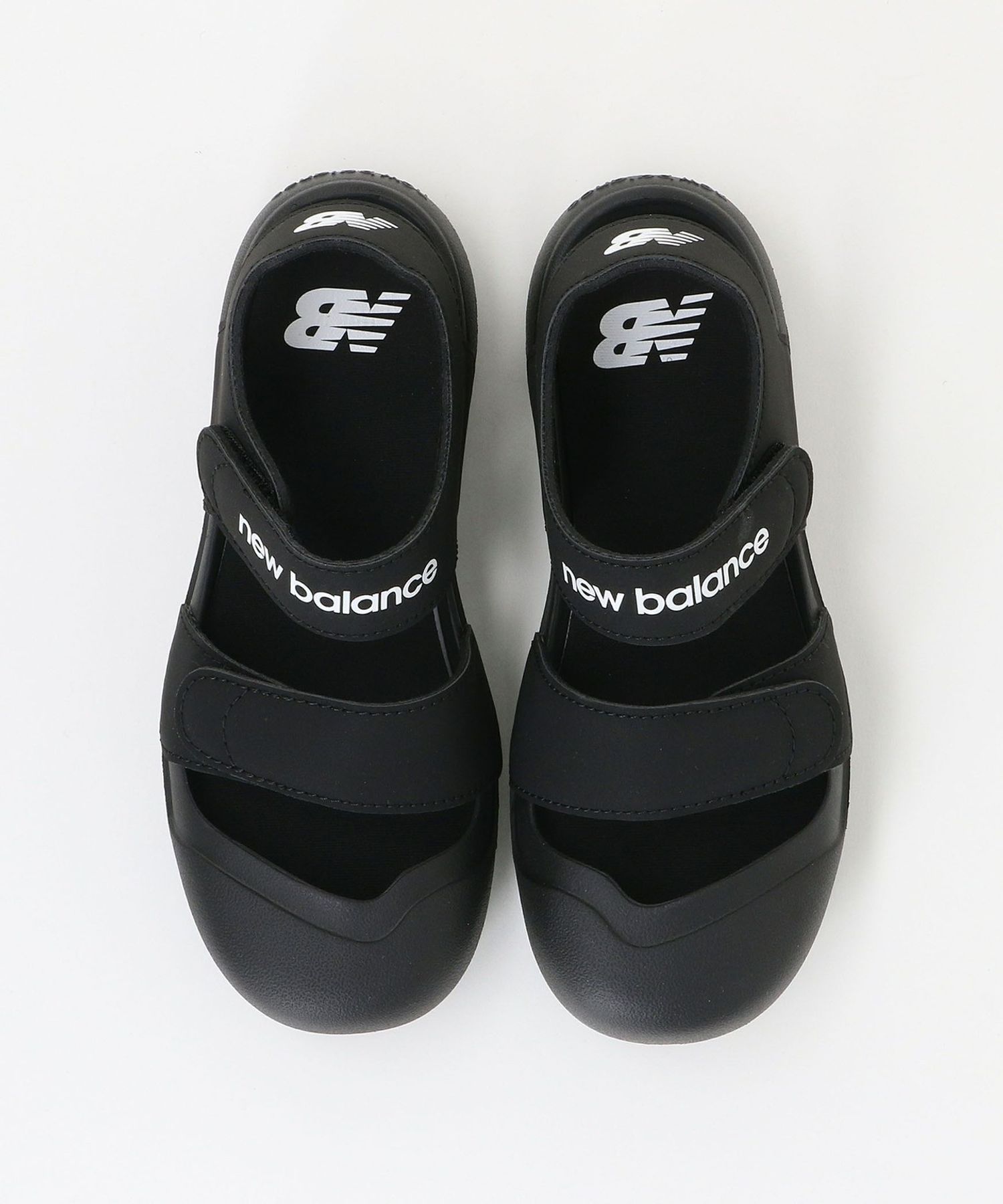 New Balance＞809 サンダル / キッズ 17cm―23cm