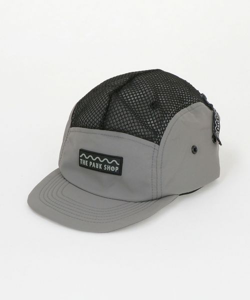 THE PARK SHOP/＜THE PARK SHOP＞メッシュ キャップ / キッズ/キャップ