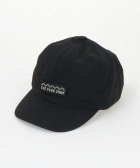 THE PARK SHOP/＜THE PARK SHOP＞ソリッドパーク キャップ / キッズ/キャップ