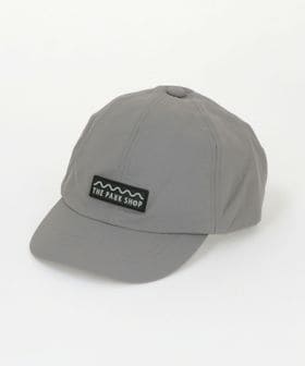 THE PARK SHOP/＜THE PARK SHOP＞ソリッドパーク キャップ / キッズ/キャップ