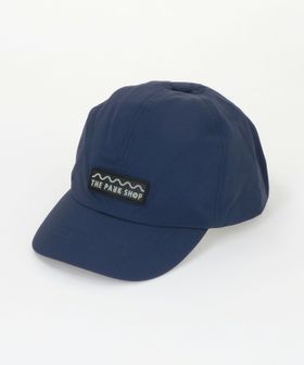 THE PARK SHOP/＜THE PARK SHOP＞ソリッドパーク キャップ / キッズ/キャップ