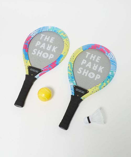 THE PARK SHOP/＜THE PARK SHOP＞ラケットセット / キッズ/おもちゃ
