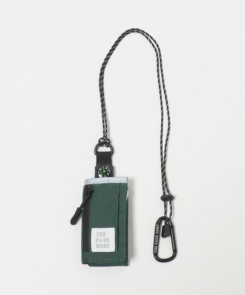 THE PARK SHOP/＜THE PARK SHOP＞ウォレット / キッズ/財布