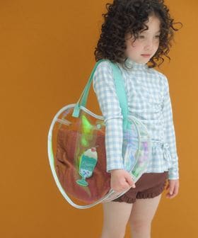 green label relaxing/モチーフ トートバッグ/ キッズ/トートバッグ