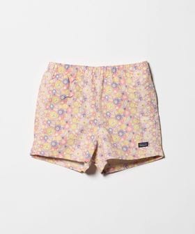 green label relaxing/＜patagonia＞ベビー バギーズ ショーツ/ショート / ハーフパンツ