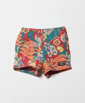 green label relaxing/＜patagonia＞ベビー バギーズ ショーツ/ショート / ハーフパンツ