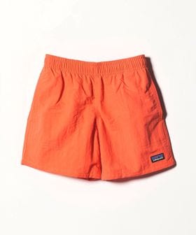 patagonia/＜patagonia＞バギーズショーツ 5インチ / キッズ  /Tシャツ / カットソー