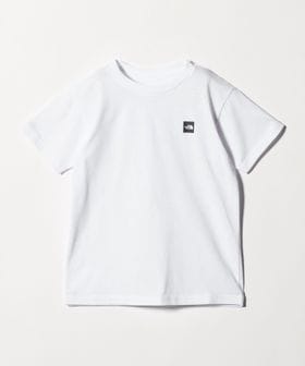THE NORTH FACE/【WEB限定】＜THE NORTH FACE＞スモールボックス ロゴTシャツ 130cm―160cm/Tシャツ / カットソー